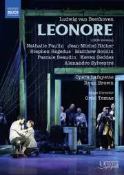 LEONORE NEW DVD