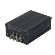 B7TBL OC3-10M 10M OCXO Frequency Standard 2CH Sine Wave 1-Channel Square Wave