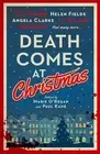 C.L. Taylor Fiona Cummins Alexandra Bened Death Comes at (Hardback) (US IMPORT)