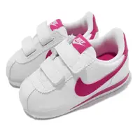 在飛比找PChome24h購物優惠-Nike 休閒鞋 Cortez Basic SL TDV 童