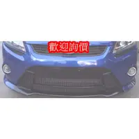 在飛比找蝦皮購物優惠-☆ SEVEN ONE ☆ FORD FOCUS MK2.5