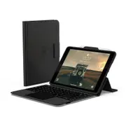 [124413114031] Integrated Bluetooth Keyboard with trackpad Apple iPad 10.2" 9th /8th/7th