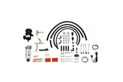 Direction Plus Preline ProVent Dual Pre Filter Kit for Toyota Landcruiser Prado 120 Series 1KZ-FE 1KD-FTV 2003-2009