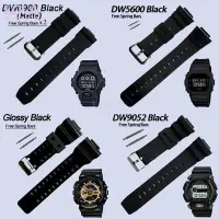 在飛比找Yahoo!奇摩拍賣優惠-Gshock 錶帶 DW5600 / DW6900 / DW