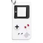 RETRO HANDHELD CONSOLE - KEYCHAIN