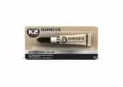 BONDIX Quick Super Glue 3g B1001 5 sec. K2