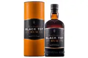 Black Tot Finest Caribbean Rum (46.20%) 700ml