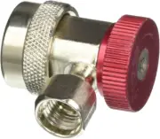59337 Quick Disconnect Manifold Gauge