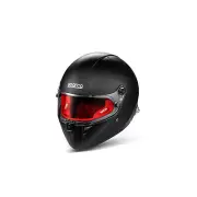 New Racing Sparco Helmet STEALTH RF FIA Snell Approved - M/L
