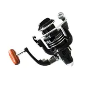 Fishing Reels Spinning Reel 12 + 1BB 1000-7000 Sea Carp Lightweight Fishing Reel 4000