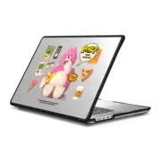 MacBook Pro 16-inch (M1 - M4) Impact Case PINGO TOY FOR MACBOOK BY ZIZONE