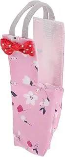 COSMEVIVI Bird Suit Diaper Parrot Diapers for Parrots Bird Clothing Parakeets Flight Suit