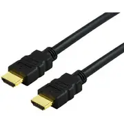 Keji 1.5m High Speed HDMI Cable with Ethernet