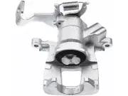 Rear Right Brake Caliper For 14-15 Mazda 6 2.5L 4 Cyl Sport i GT Grand CB93M3 (for: Mazda)