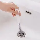Dredge Pipe Sink Pipe Dredger Water Channel Drain Cleaner Sink Cleaning Brush