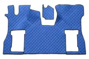 Footwell Tray F-CORE FL38 BLUE for SCANIA S 16.4 2016-