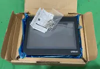 在飛比找Yahoo!奇摩拍賣優惠-OMRON NB10W-TW01B HMI 人機介面 (#4