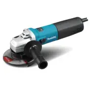 Makita 1400W 125mm(5") Angle Grinder - 9565C