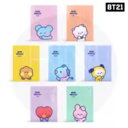 BTS BT21 Official Authentic Goods Photo Album L Size minini Ver + Tracking Num