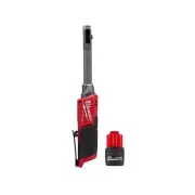 M12 FUEL INSIDER 12V Lithium-Ion Brushless Cordless 1/4in - 3/8in. Extended Box