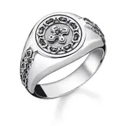Buy Ring Cross by Thomas Sabo online - THOMAS SABO Australia