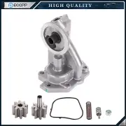 Oil Pump For Ford Freestar Mustang Thunderbird Windstar 3.8L E150 E250 F150 4.2L (for: Ford)