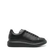 [Alexander Mcqueen] Alexander Mcqueen Larry Sneakers 47 IT BLACK