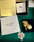 2016 Estee Lauder MODERN MUSE "MOON DREAMS" Solid Perfume BNIB