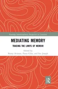 在飛比找博客來優惠-Mediating Memory: Tracing the 