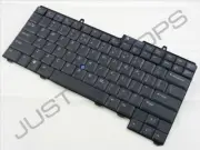 New Dell Latitude D610 D810 Precision M20 M70 US English Keyboard H4372 0H4372
