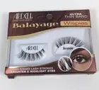 Ardell Balayage Wispies Sun-Kissed Lash Strokes 1 Pair Lashes Bronde Thin Band
