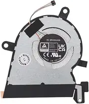 Laptop CPU Fan for ASUS ROG Flow X13 2023 GV302 GV302X GV302XU GV302XA GV302XI GV302XV DC5V 0.5A