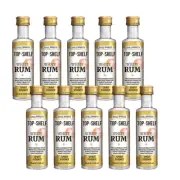 Still Spirits Top Shelf White Rum Essence 10 PK Home Brew Distilling