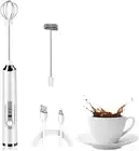 Avenora Handheld Milk Frother,Coffee frother-Create Luxurious Cappuccino & La...