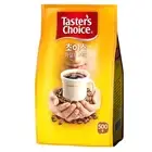 Taster's Choice Mild Mocha Coffee Bean, 500g, 1pcs, 1EA