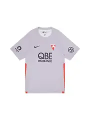AFL 2025 Training Tee - Sydney Swans - Adult - Mens