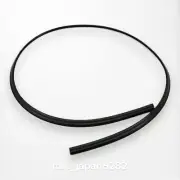 LEXUS GENUINE GS400 GS300 GS430 BACK WINDOW OUTSIDE LOWER MOULDING 75575-30280 (for: Lexus)