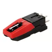 NEW CARTRIDGE STYLUS NEEDLE FOR NUMARK TURNTABLE PHONOGRAPH