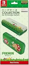 【任天堂ライセンス商品】ハードケース Collection for Nintendo Switch (ピクミン)Type-B
