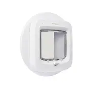 PetSafe® Installation Adapter for Microchip Cat Flap PAC54-16246