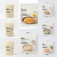 在飛比找蝦皮購物優惠-無印良品MUJI 專用米 炒飯專用米 炊飯專用米 咖哩 燉飯