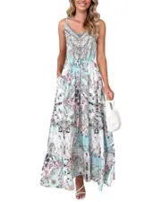 DELI.S Midi Dress