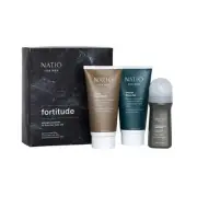 Natio Fortitude Gift Set
