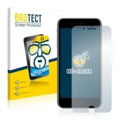 Apple iPhone 8 Plus , 2x BROTECT® HD-Clear Screen Protector, hard-coated