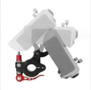 New Camera Bicycle Clip For DJI RC Mavic/Mini3Pro Remote Control Riding Stand