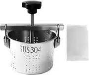 Vegetable Filling Squeezer Dumpling Filling Squeezer for Household Cabbage