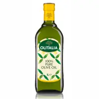 在飛比找家樂福線上購物網優惠-[限量]奧利塔純橄欖油 1L