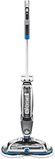 BISSELL Spinwave Cordless Hard Floor Expert Spin Mop Cleaner 18V with Washable mop Pads for Sealed Hard Floors