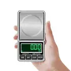 0.01g /0.1g Digital Scales Balance Gram Scale Electronic Scale LCD Display