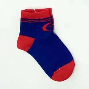 日本月星Moonstar機能襪-健康成長機能童襪2色063藍/065粉M(15-18cm)